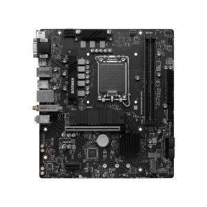 MSI B760M Bomber WIFI DDR4